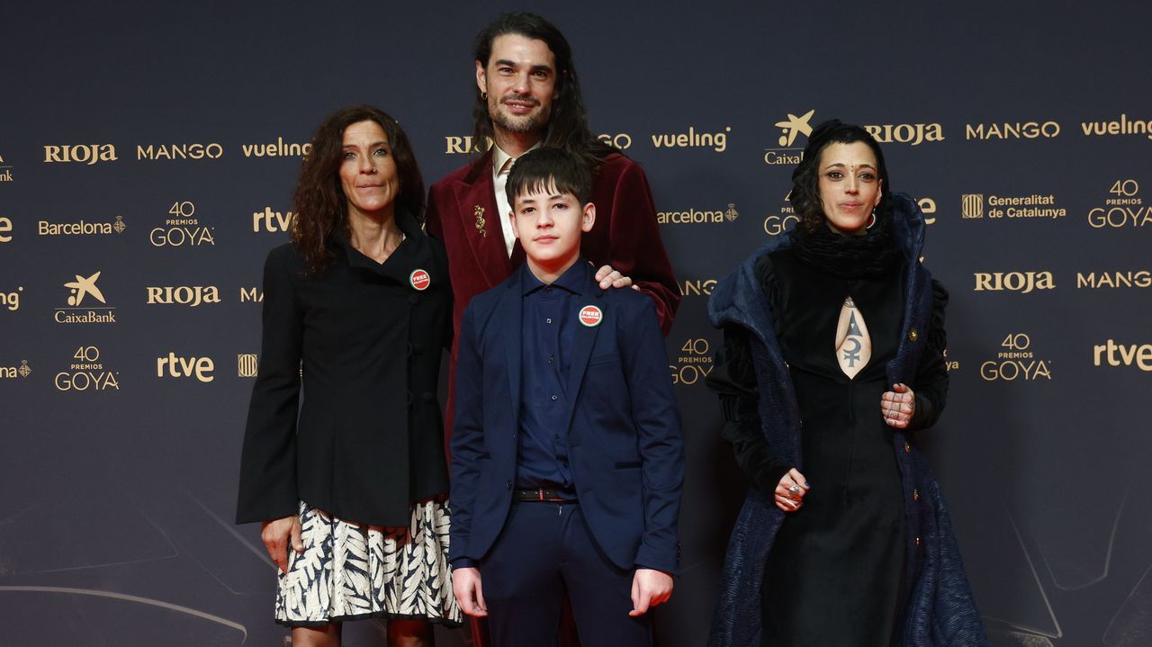 «Los domingos» gana dirección, guion y película y «Sirât» arrasa en los técnicos