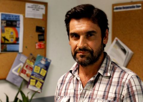 Gonzalo Soutelo se ha fugado de la c�rcel con la ayuda de Santos y del juez que instruye su causa.