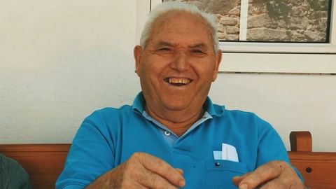 Manuel Cund�ns Gil