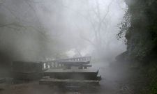 LLegar al espect�culo de la Fervenza do Toxa ser� m�s f�cil con la ayuda oficial aprobada. 