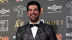 Los peor vestidos de los Goya 2019