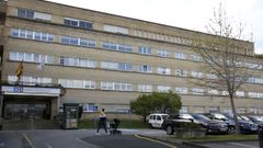Hospital Juan Cardona 