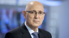 Jos� Antonio �lvarez Gund�n fue elegido comol nuevo director de los servicios informativos de TVE en sustituci�n de Julio Somoano.