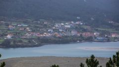 Litoral de Cabana