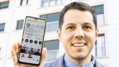 �scar acaba de poner en marcha un perfil para hacer de puente entre empresas y demandantes