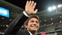 Conte ser� el nuevo entrenador del Chelsea