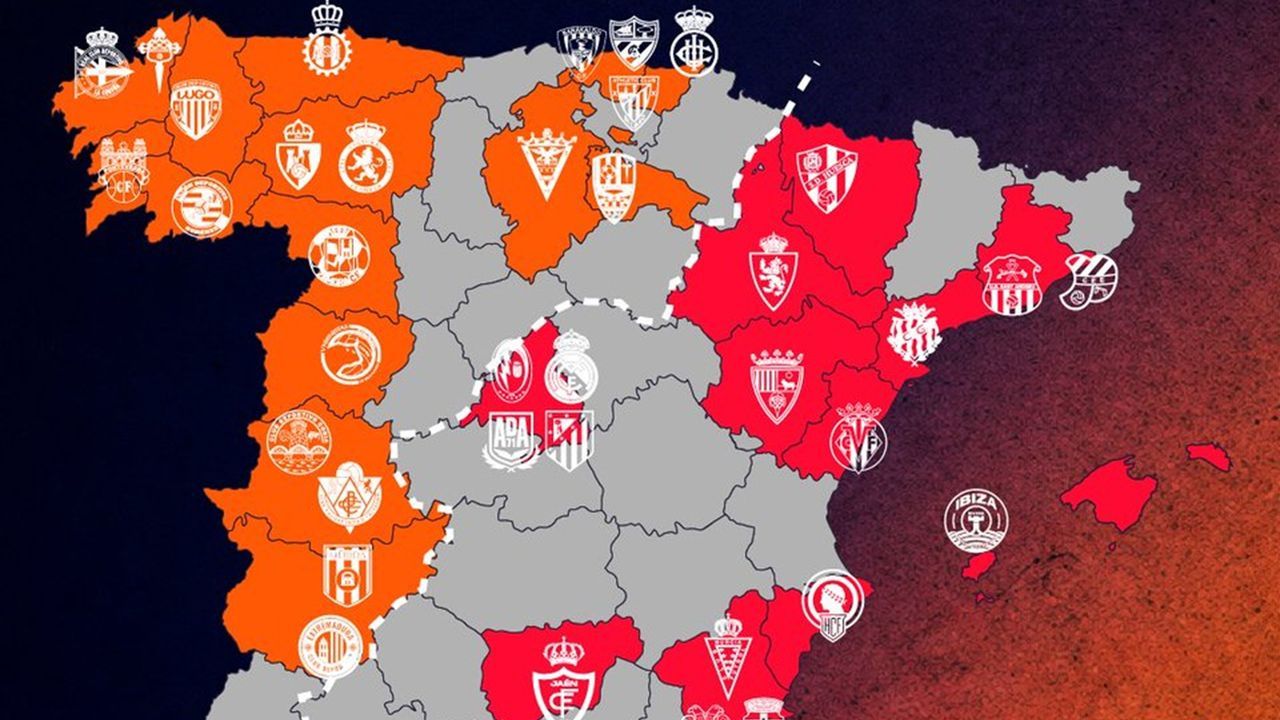 El Pontevedra CF ya conoce su hoja de ruta: el norte y Extremadura marcan el camino
