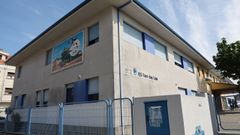 25 Aniversario do IES Faro das L�as