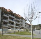 El Sareb y Abanca venden en edificios como el Flor de Sanxenxo, garajes y trasteros. 