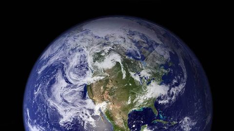 �Qu� es el efecto Coriolis?