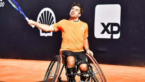 El triunfo de Mart&iacute;n de la Puente en Brasil debe ser un impulso para la temporada.