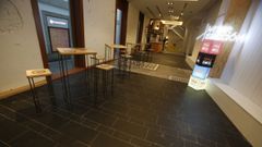 Reabre el cine Par�s