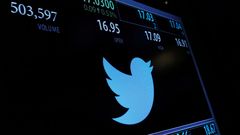 �Tienes cuenta de Twitter? Cambia tu contrase�a