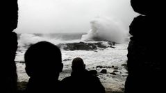 Los efectos de �Qumaira�