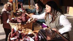 Festa da Androlla en Navia el a�o pasado