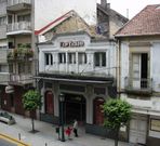 El Fantasio fue el primer cine de Vilagarc�a