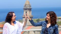 �No le digan a nadie que este es el lugar m�s feliz del mundo�
