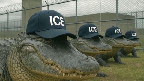  Alligator Alcatraz