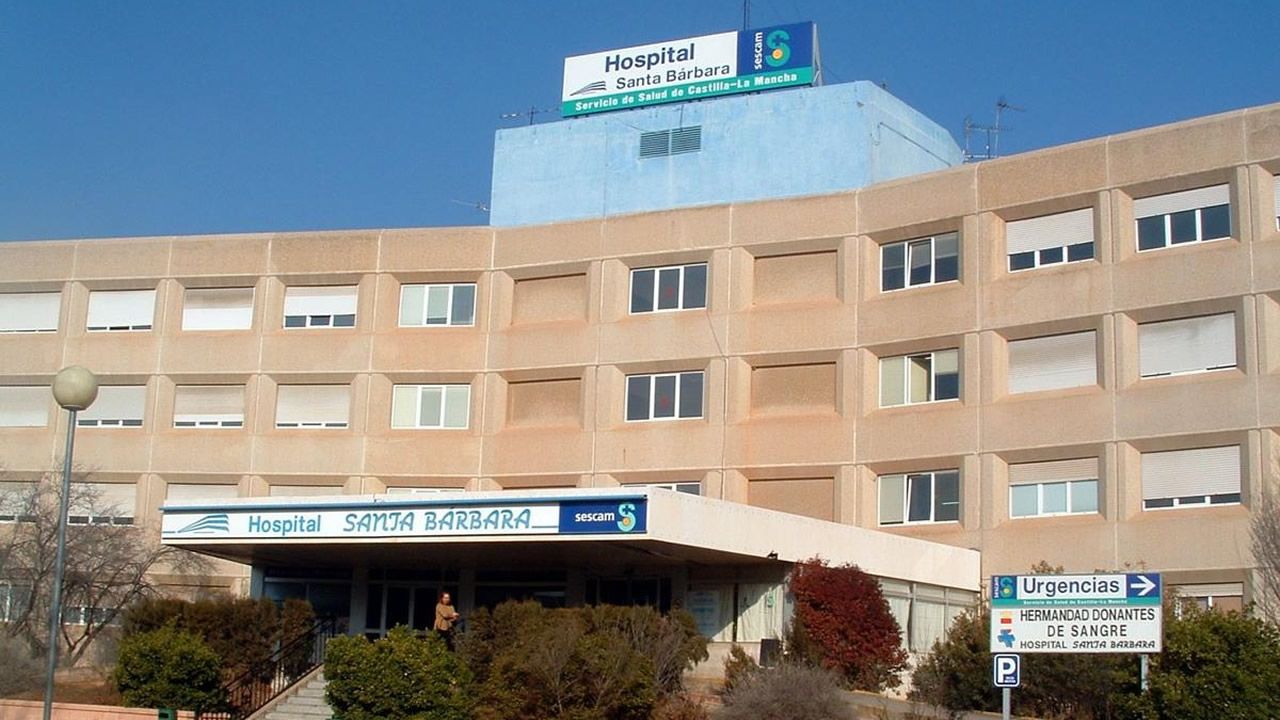 La sanidad de Castilla-La Mancha indemnizará con 260.000 euros al hijo de una mujer a la que diagnosticaron por error cáncer de páncreas
