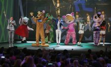 Panorama Kids realizar� cuatro funciones en el auditorio de Vilagarc�a entre s�bado y domingo. 