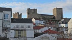 El fallecido viv�a en Castro Caldelas