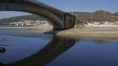 Puente de O �zaro.