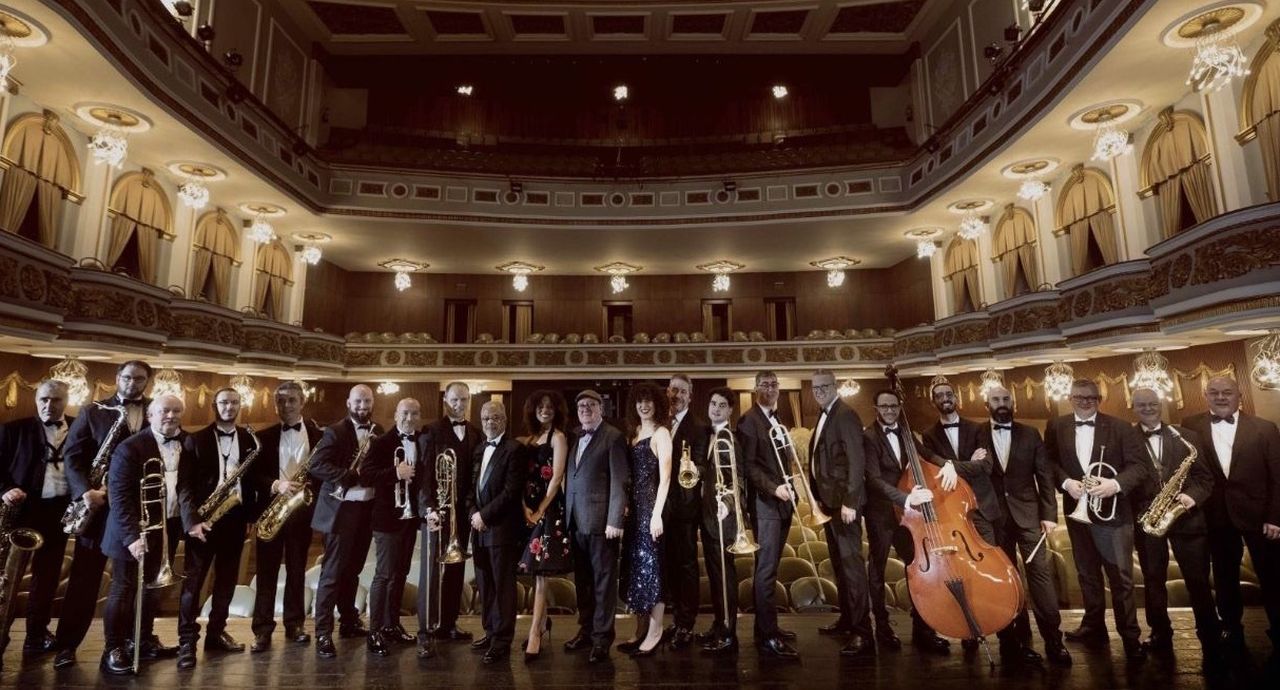 25 músicos de latin jazz abren el Festival Internacional Musicav de Vigo