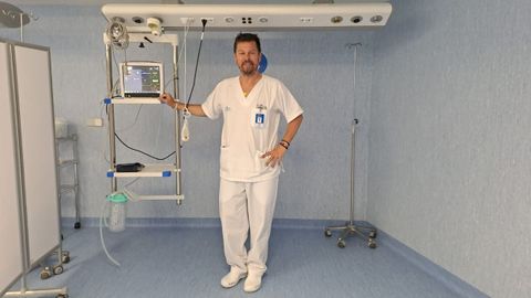 Roger Jal�n, Ciclo Fomativo de Diet�tica y Nutrici�n