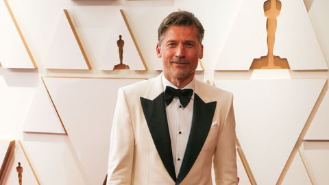  Nikolaj Coster-Waldau
