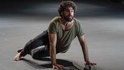 Rub�n de Egu�a en la MIT 2024