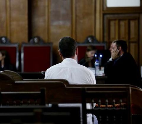 El juicio por abuso sexual se celebr� en la Audiencia. 