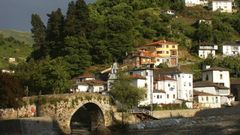 Cangas del Narcea