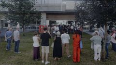 El acto tendr� lugar en el Campo de Arag�n, recientemente declarado Lugar de Memoria Democr�tica