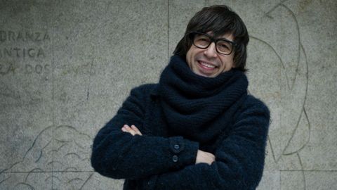 Imagen de archivo de Luis Piedrahita, director del EMHU