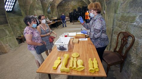 Romer�a de San Benito de Lerez