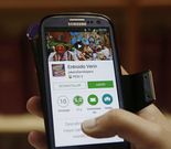 La �app� sobre el entroido est� disponible para Android. 