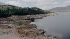 Embalse de Lindoso