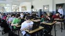 informe PISA: Espaa, a la altura de la OCDE