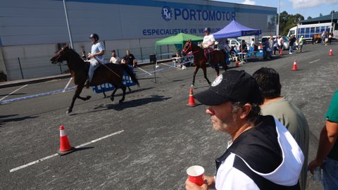 I Carreira Andadura Cidade de Narn