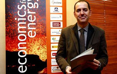 Xavier Labandeira dirixir� a Unidade de Investigaci�n sobre Pol�tica Clim�tica<span lang= es-es >. </span>