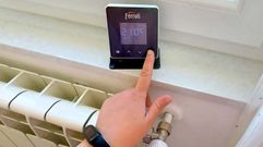 Los electrodom�sticos pueden ser programables para que consuman en las horas m�s baratas