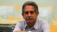 Gritos a Revilla por meterse en direcci�n contraria en Nochebuena