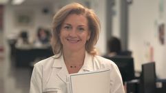 Josefa Rodr�guez es la nueva directora de Enfermer�a del �rea sanitaria de Ourense.
