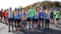 TRAIL GALAICA EN LA CUROTI�A