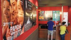 Cines D�plex