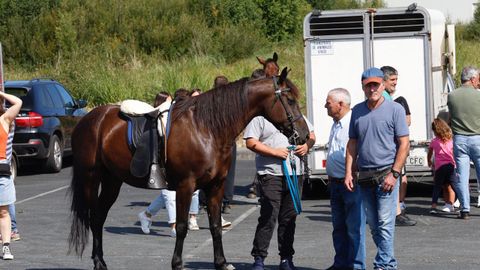 I Carreira Andadura Cidade de Narn