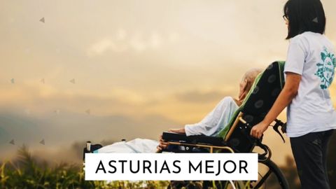 Asturias tendr� su ley de Derechos y Prestaciones Vitales