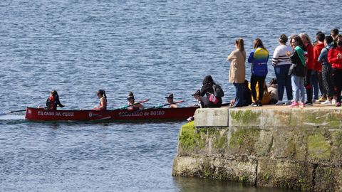 Final Territorial Bateles en A Pobra