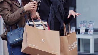 Black Friday en A Corua