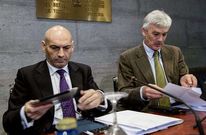 El juez Berm�dez dijo, al hilo de la disputa con la Fiscal�a, que �se est�n tergiversando hechos�.